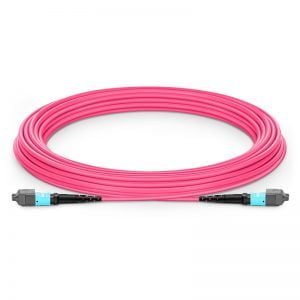 Fiber Optic Patch Cables